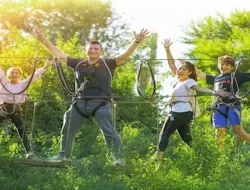 Aventura Parks Dubai